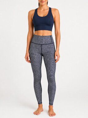 Greyson Luna Labyrinth Luna Stretch Leggings XS